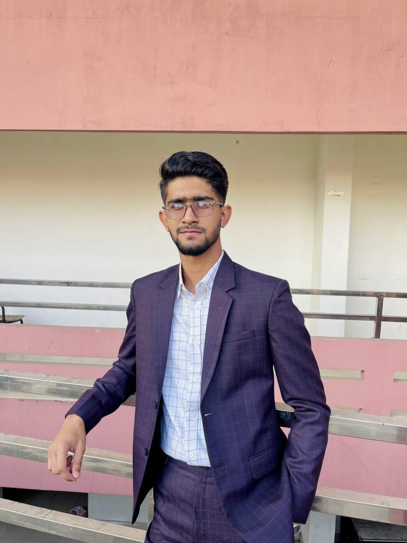 Ahmed zawad