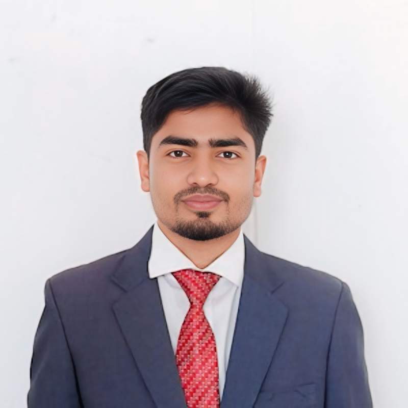 MD. ISMAIL HOSEN