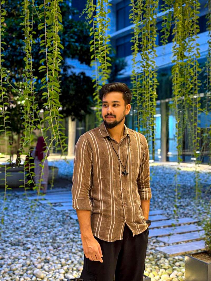 Taufiq Hasan