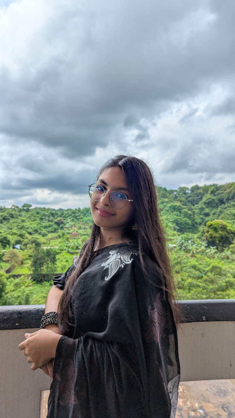 Sadia Islam