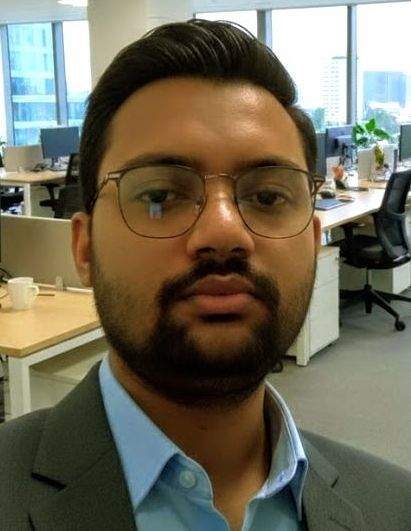 Ahmed Mahir
