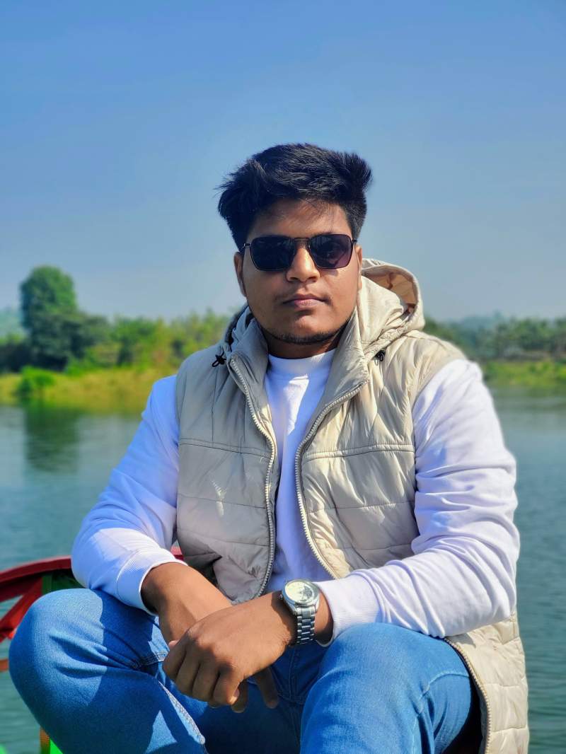 M. U. Mohammad Osama
