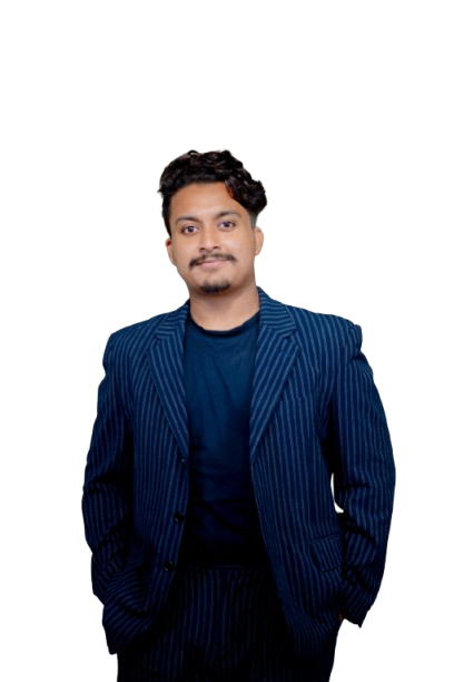 Md Asadu Jaman Khan Rizvi