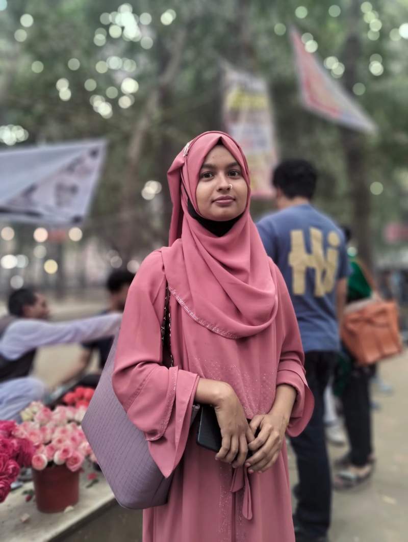 Mim Akter
