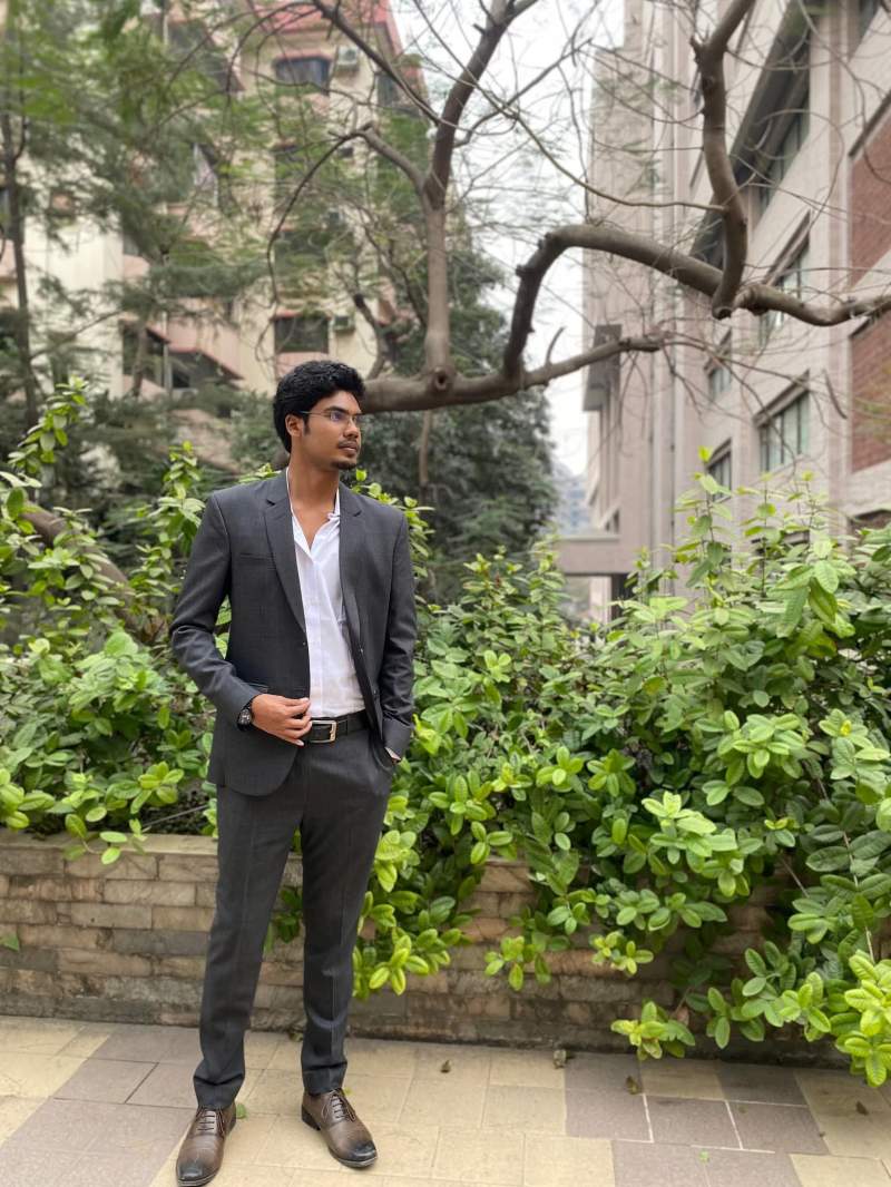 Shahriar Islam