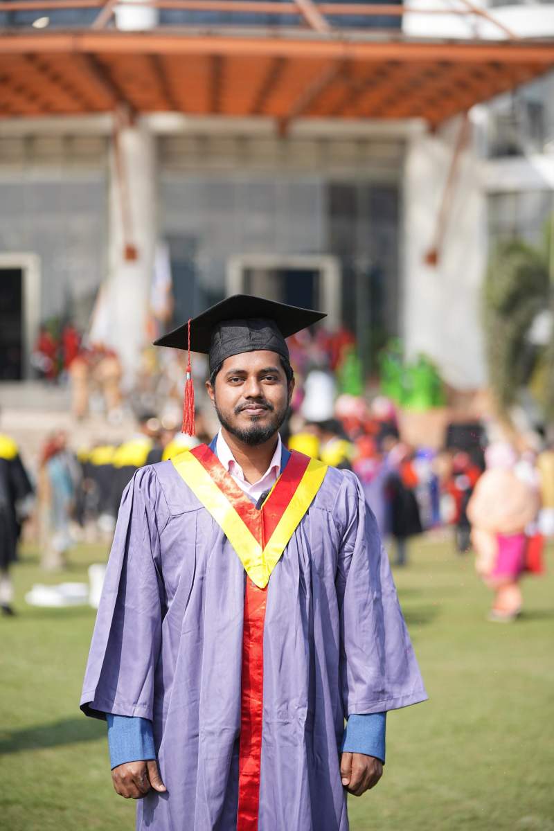 Md. Momen Miah