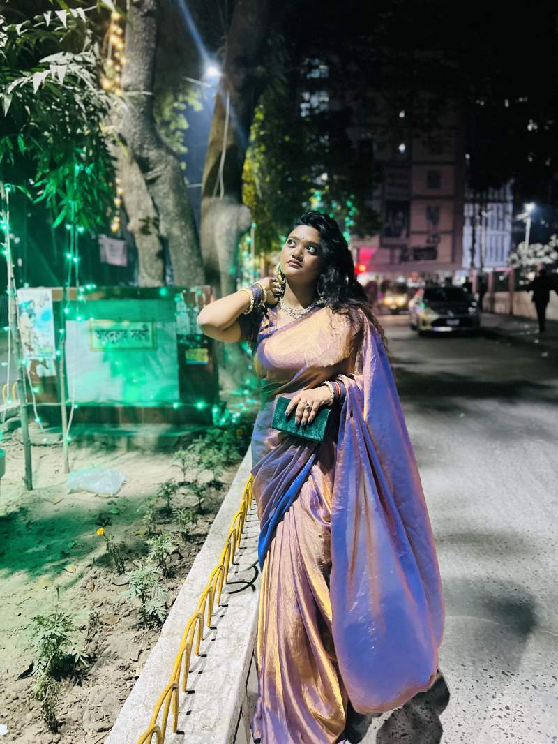 Arpita Karmakar