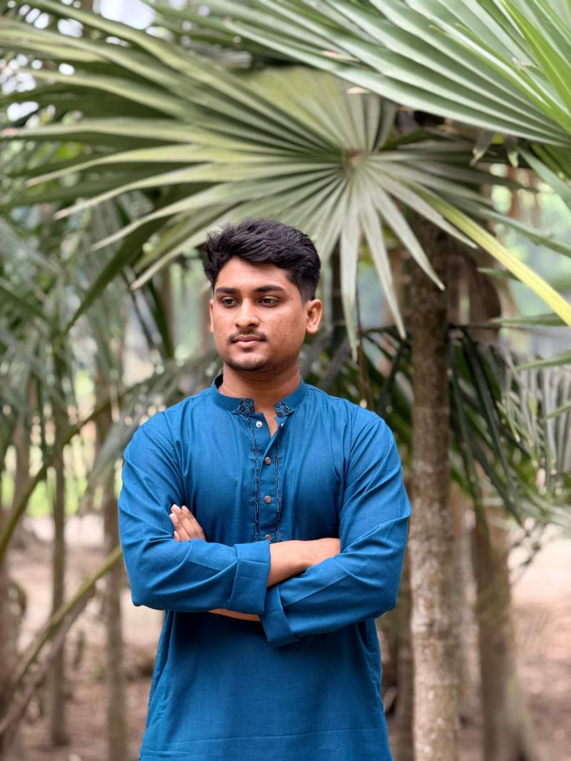 Parvez Hossain