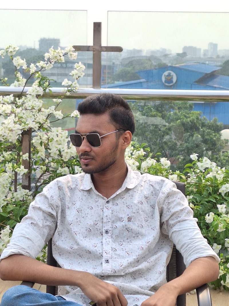 Arafat Hasan