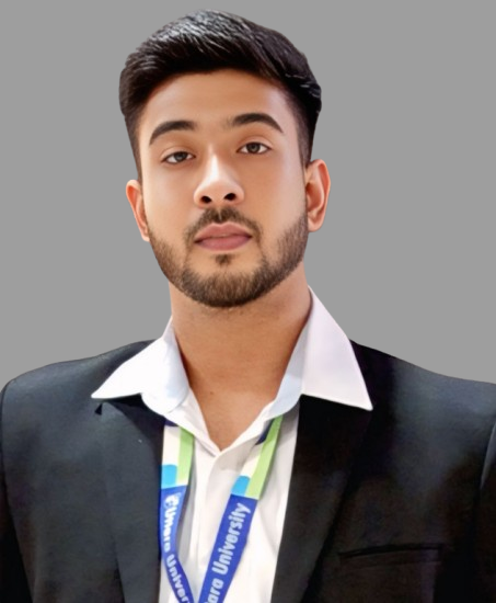 Masud Rana
