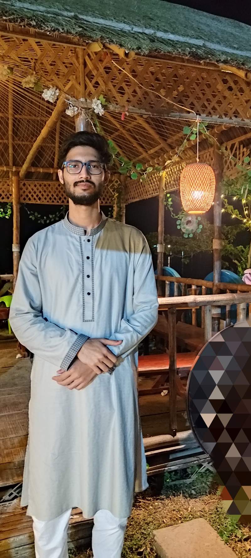 Muhammad Joy