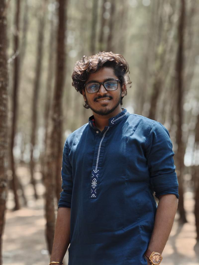 Palash Chandra
