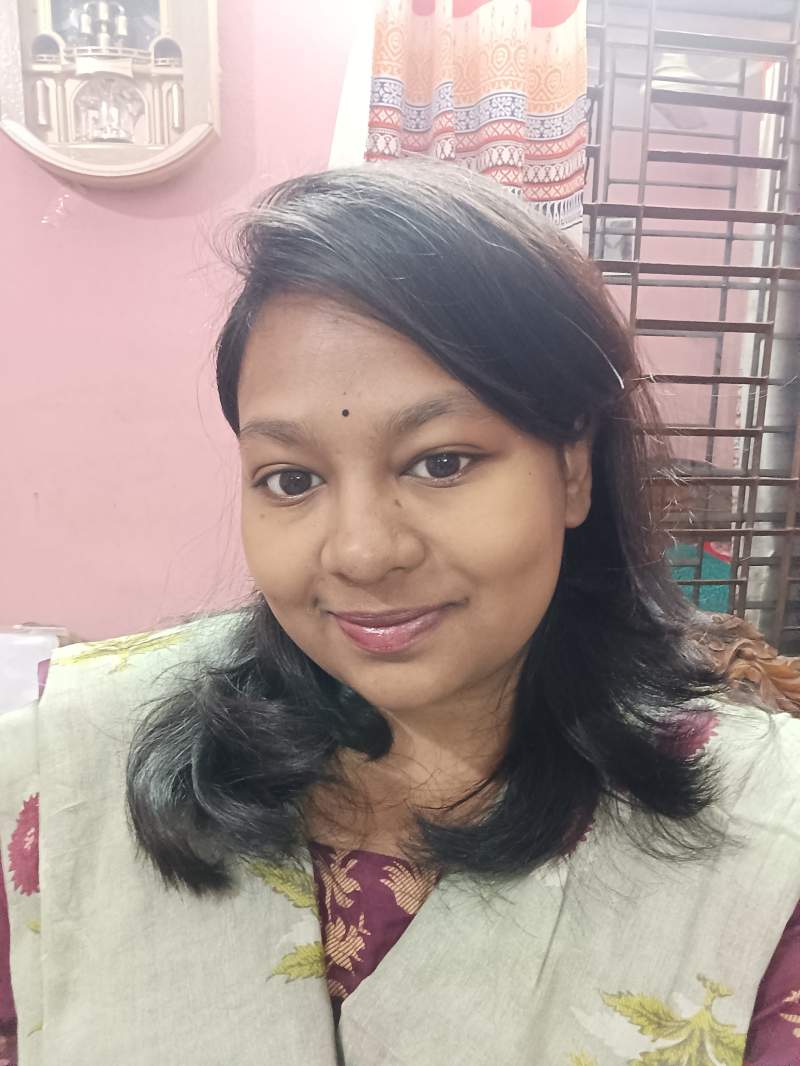 Sulagna das katha