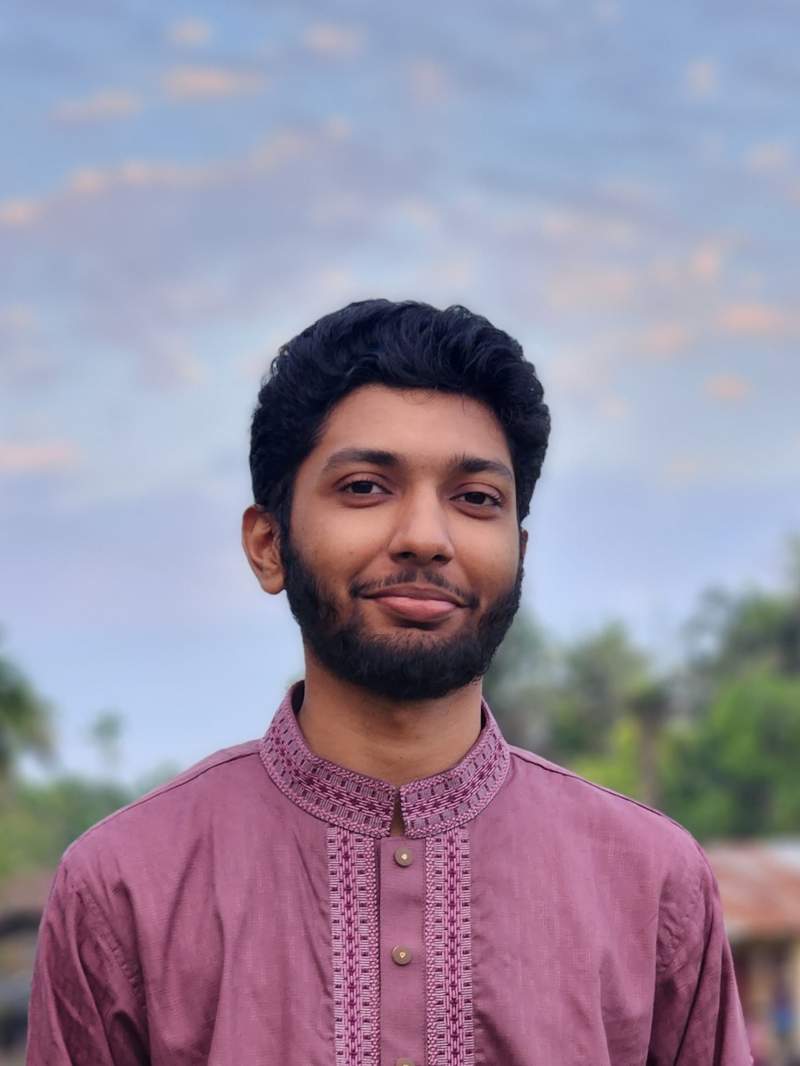 Tahmid Hasan Labib
