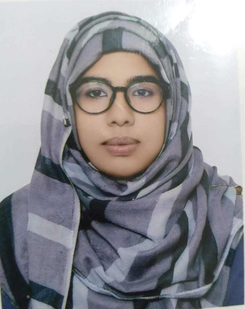 Nusrat Kabir