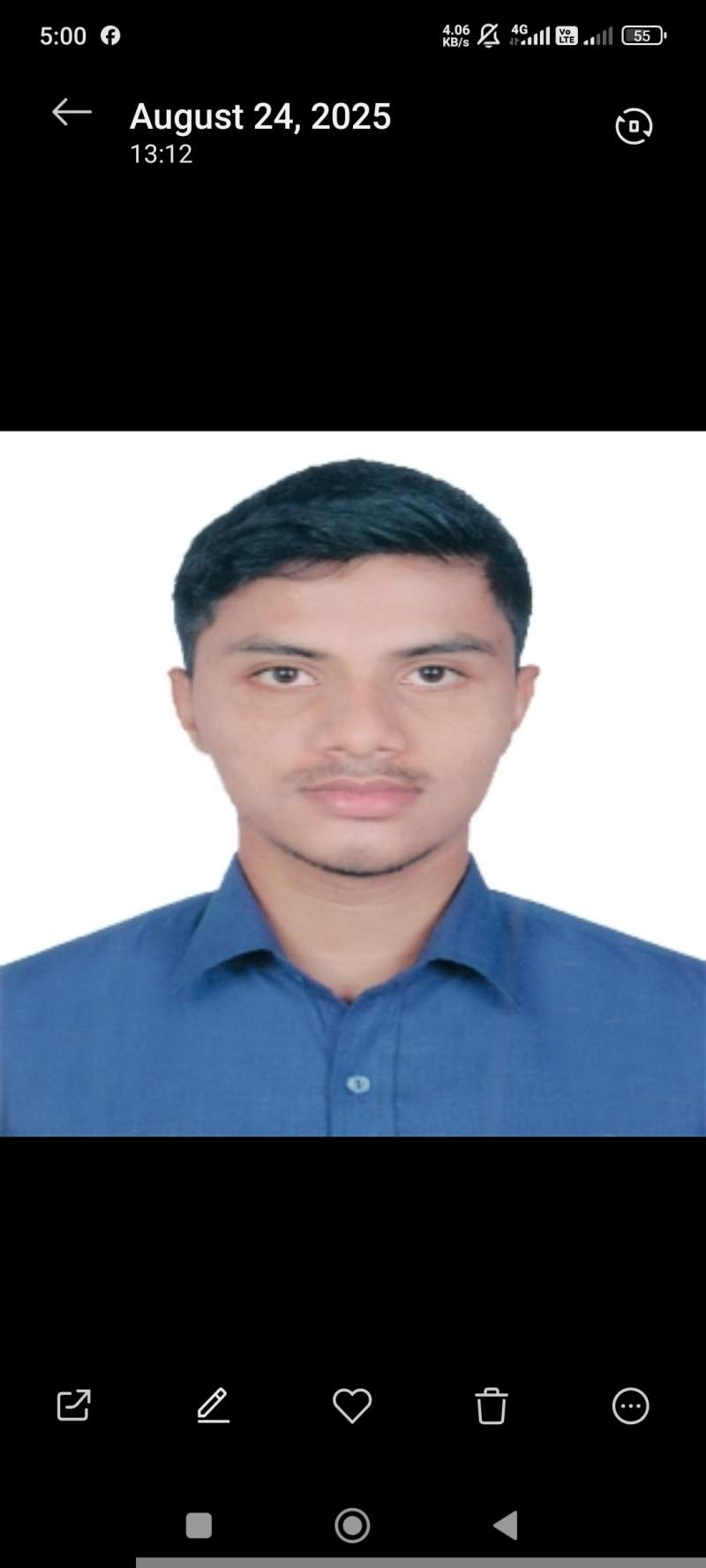Md. Ashikur Rahman