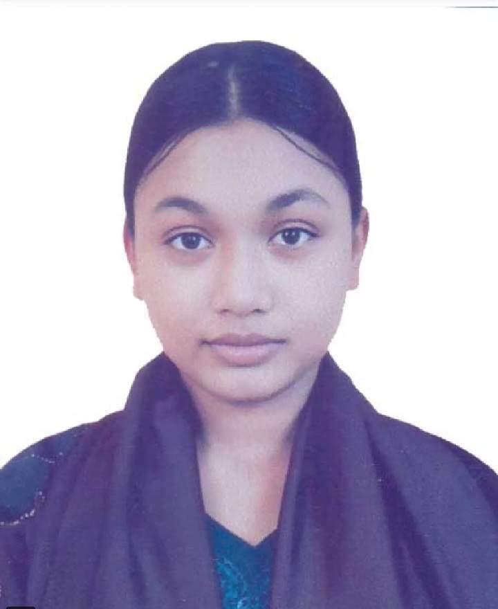 RIYA SARKER