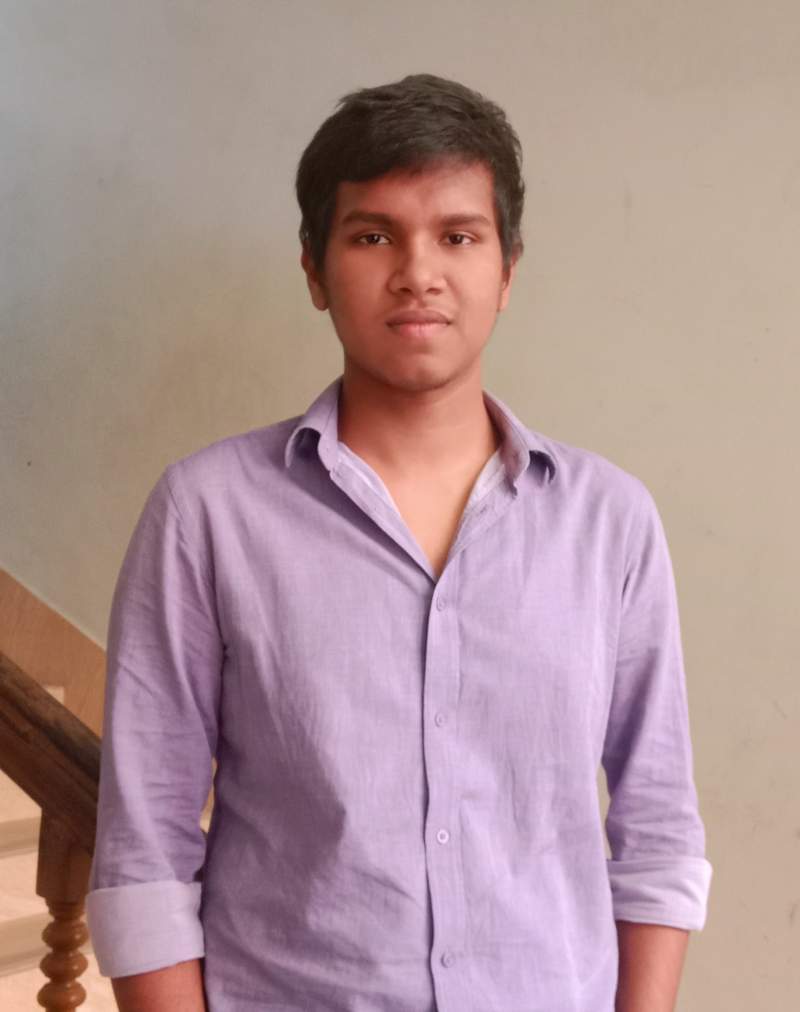 MD Ekramul Hasan