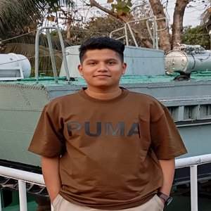 Mobassher Alam