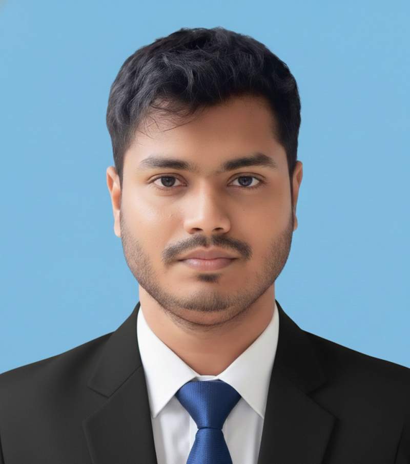 MD ABDUL KADER SIDDIQUE