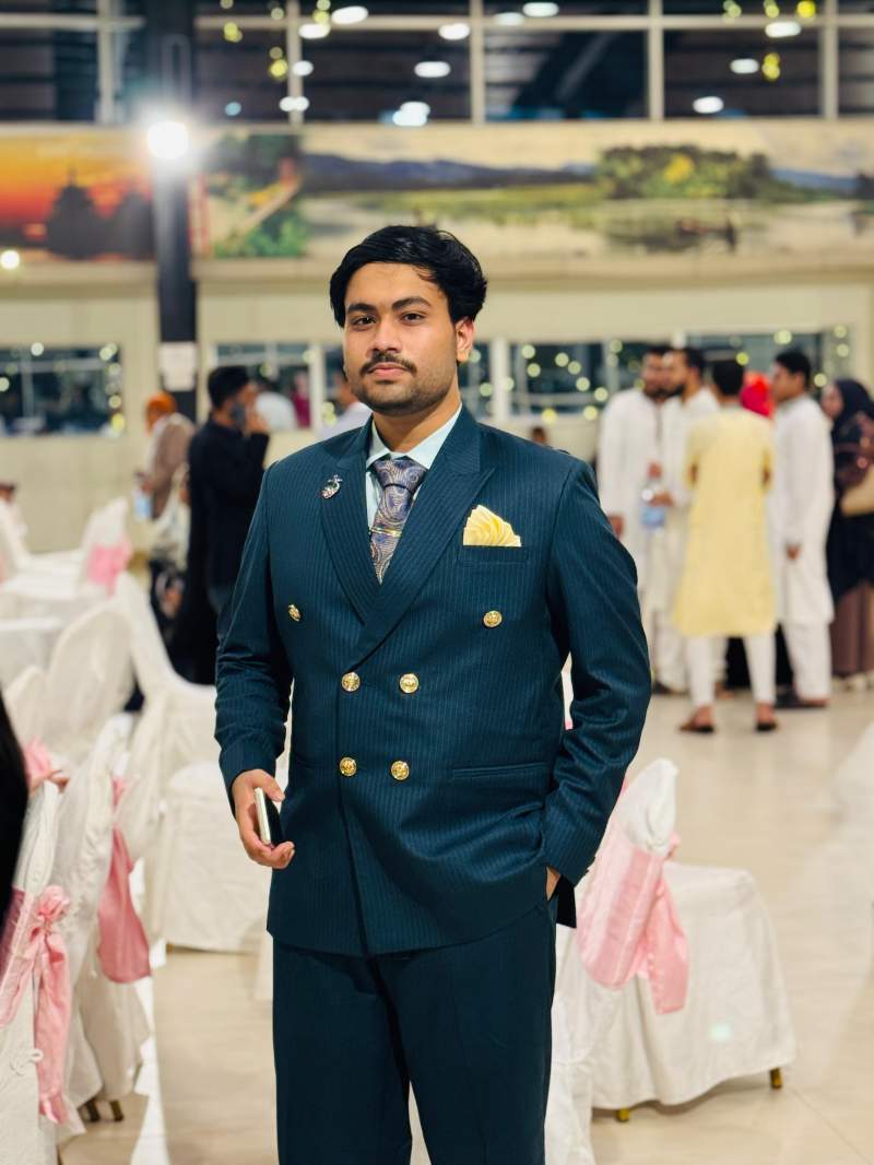 Tahmid alam ashir