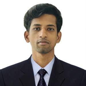 Samir Halder