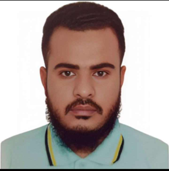 MAHABUR RAHMAN MAMUN