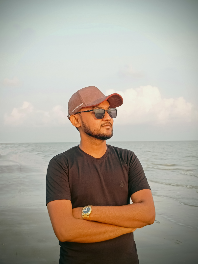 Md. Sazzad Hossain Emon