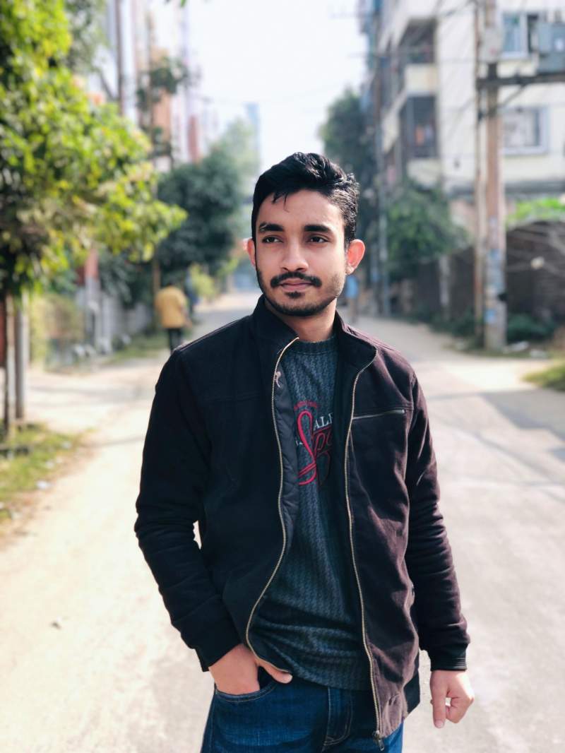 Md Jobaer Hasnat Jehan