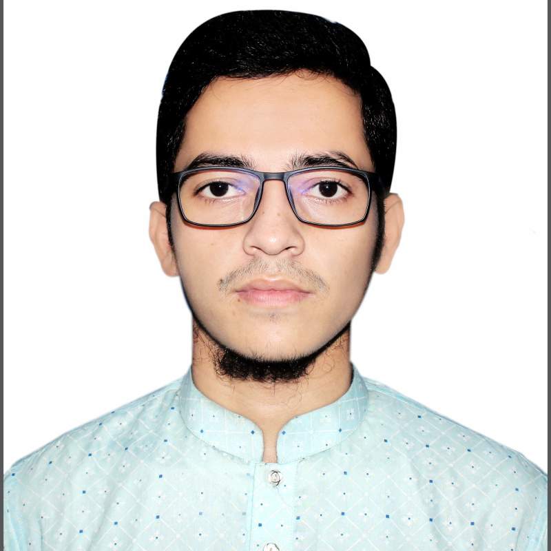 Md. Abdullah Al Shahed