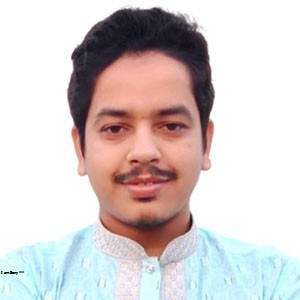 Muhammad Shoyeb