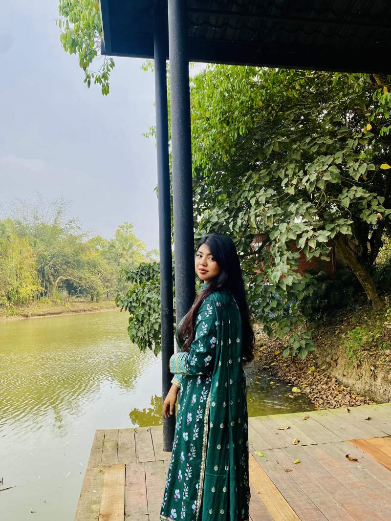 Nafisa Haque Nowrin