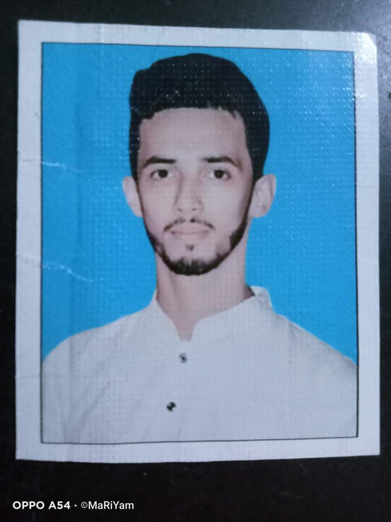 Md mehadi Hasan Tushar