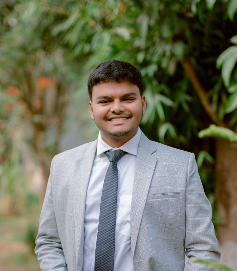 pritom pramanik