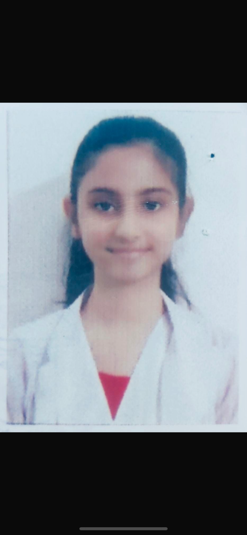 Sumaita Islam