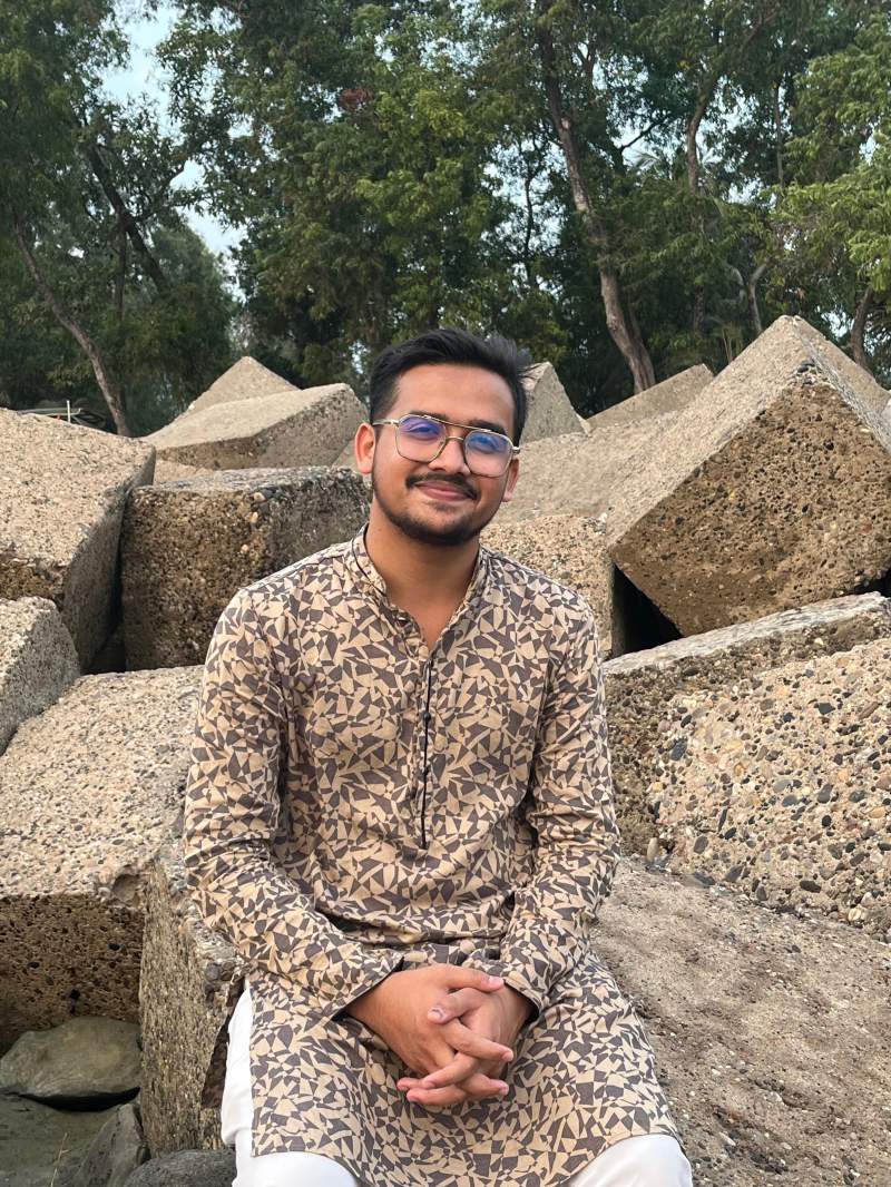 Mohammad Ashfakul Islam