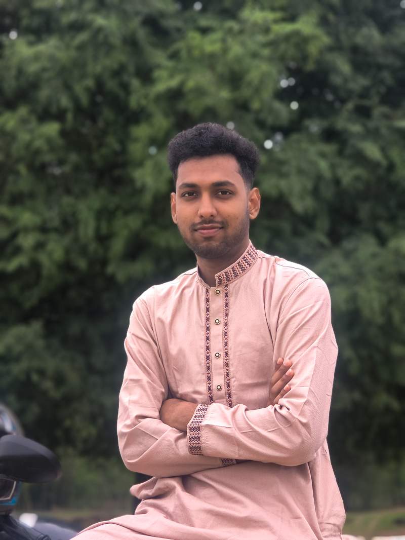 Bayazid Hasan