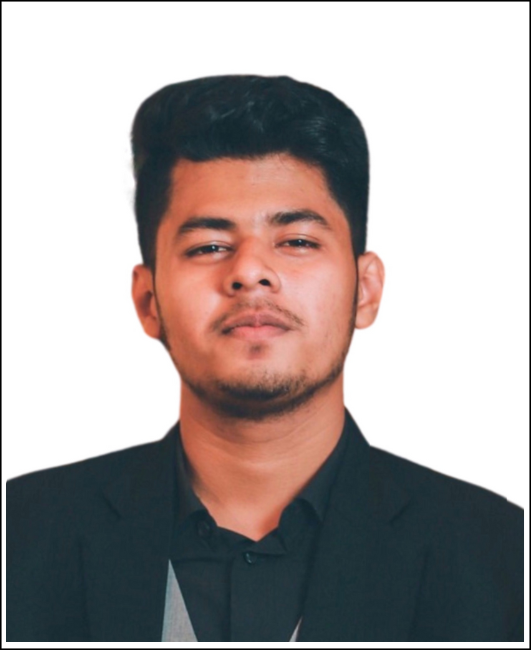 Chowdhury Mohammad Mehedi