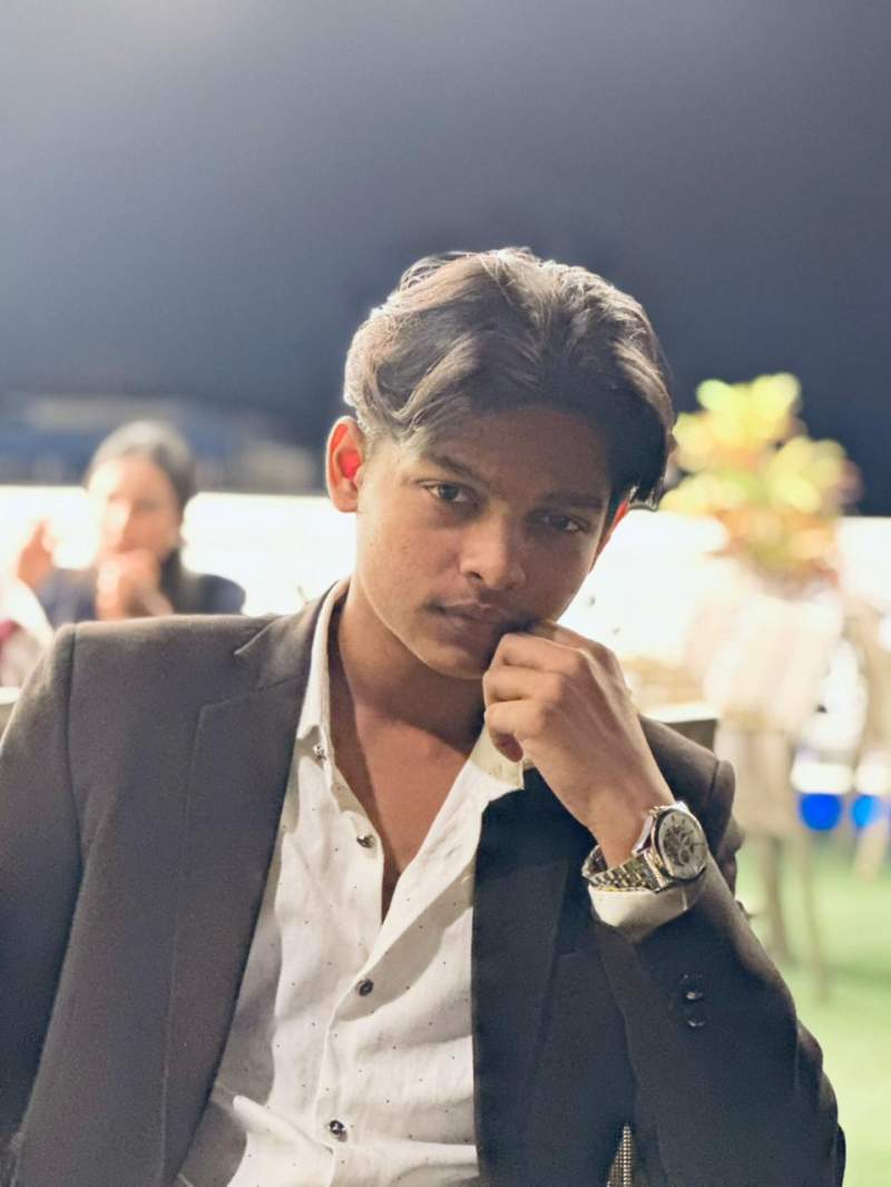 Faisal Islam Prem