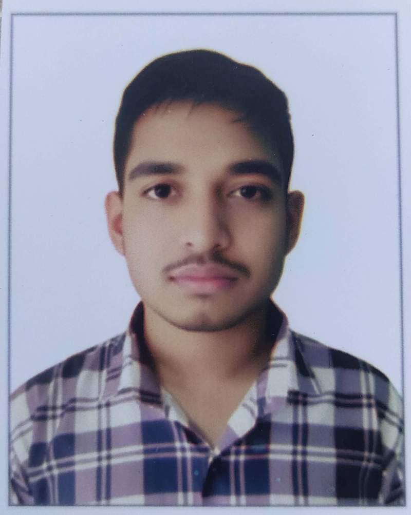 Abu Talha Kaif