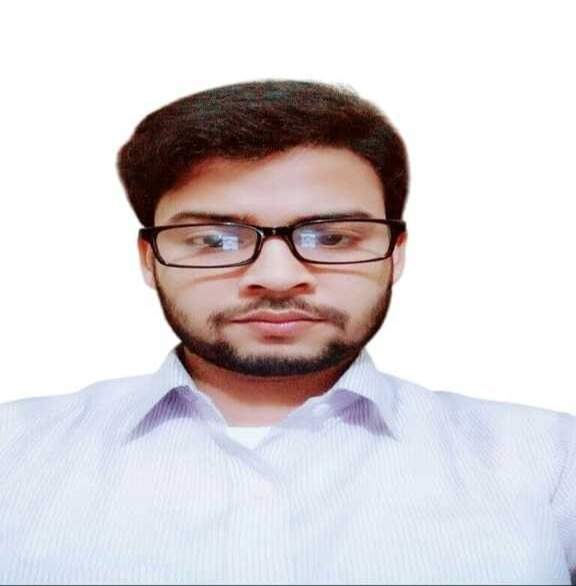 মোঃ জাহেদুল ইসলাম