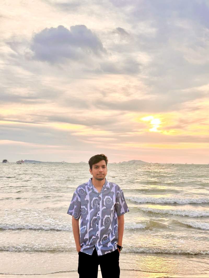 Mohammad Hasnain