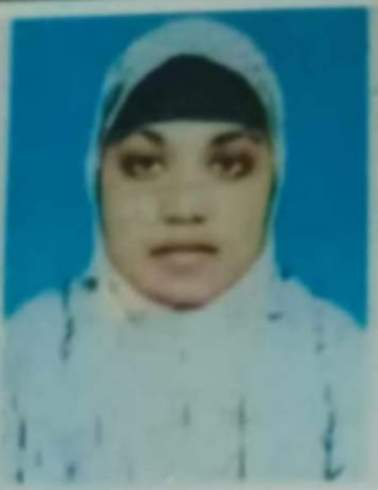 Shahinur Akter