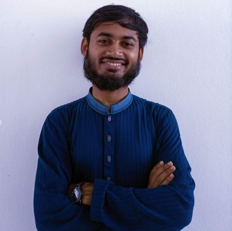 Asaduzzaman Foysal