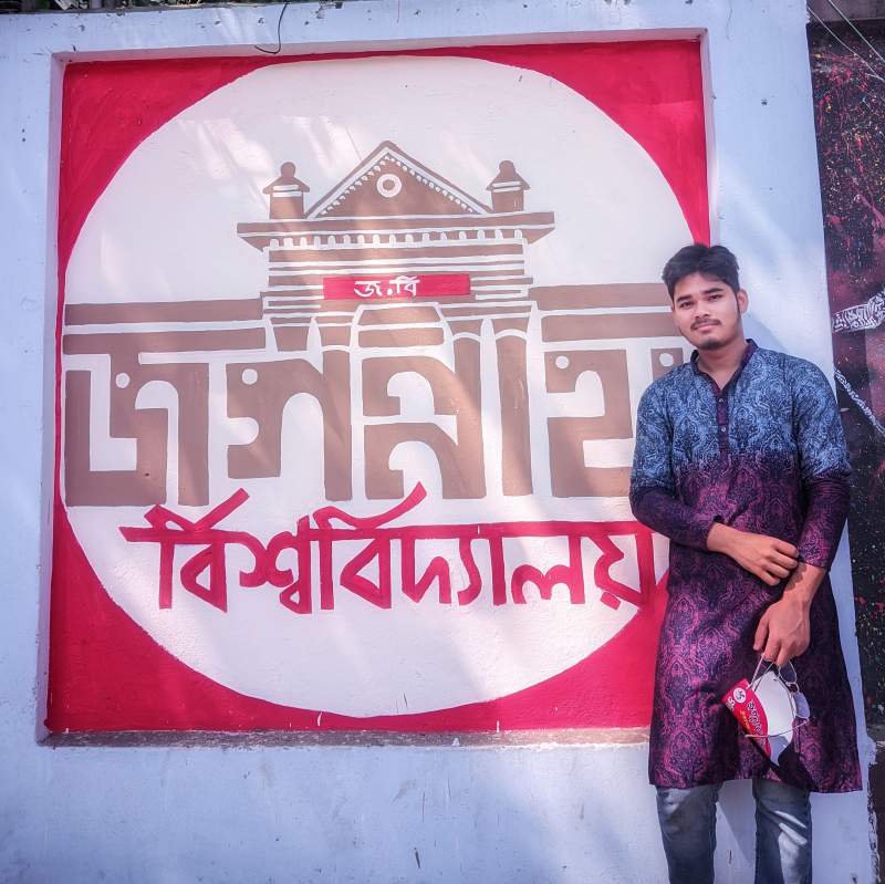MD. FERDOUS MERAJ