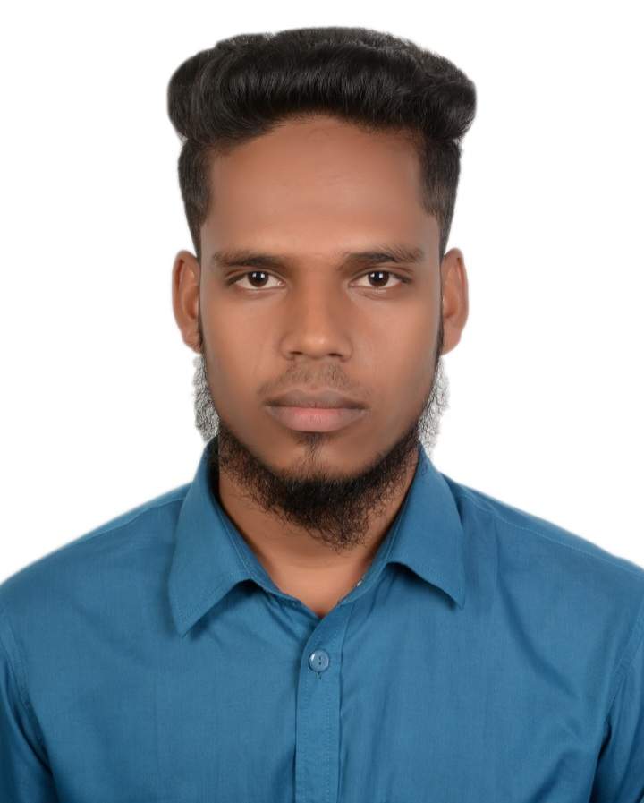 Md Imran Hossain