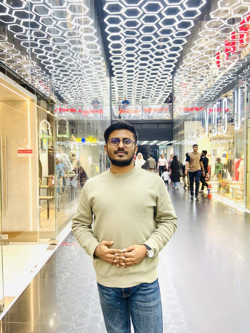 Jahidul Islam