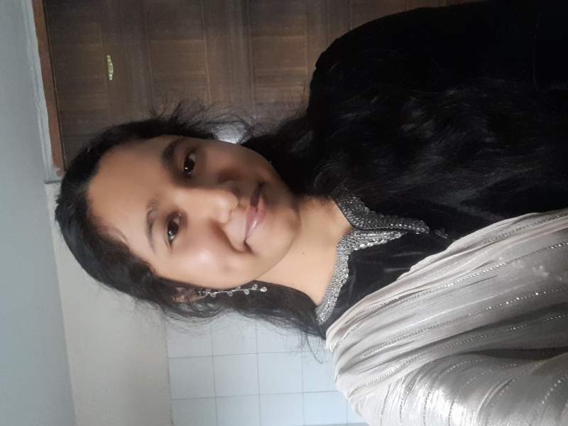Irina Tasnim