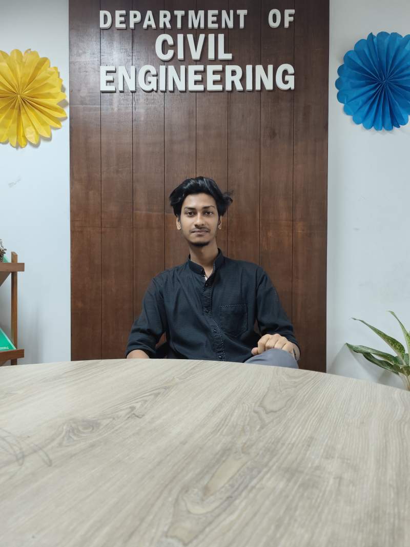 Jabedul Islam