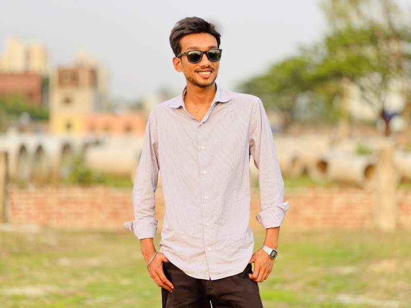 Rupak Saha Niloy